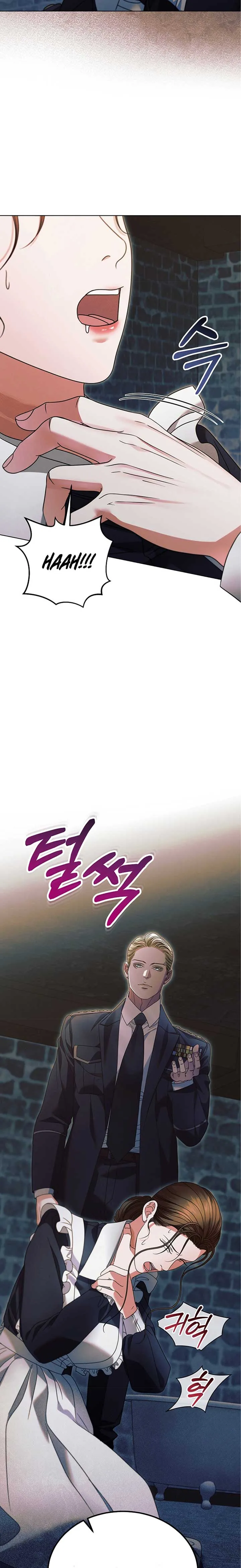 Try Begging Me Chapter 21 Online - página 19