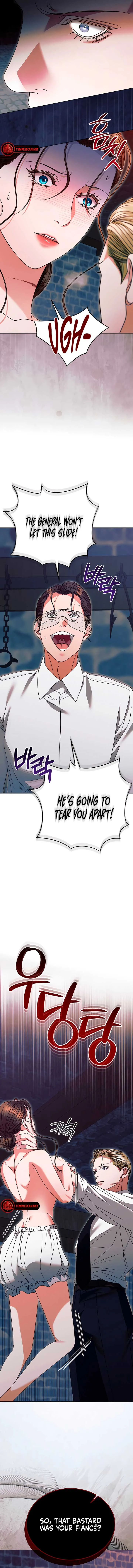 Try Begging Me Chapter 22 Online - página 8