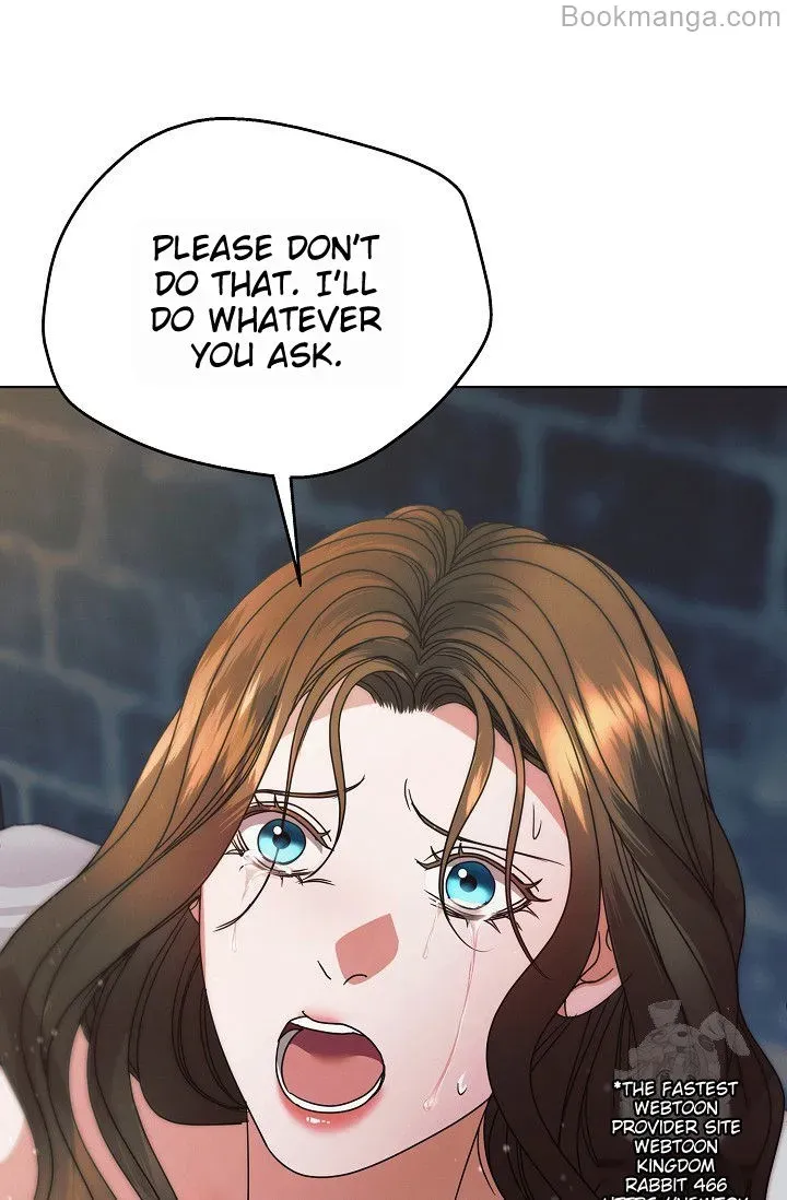 Try Begging Me Chapter 28 Online - página 6