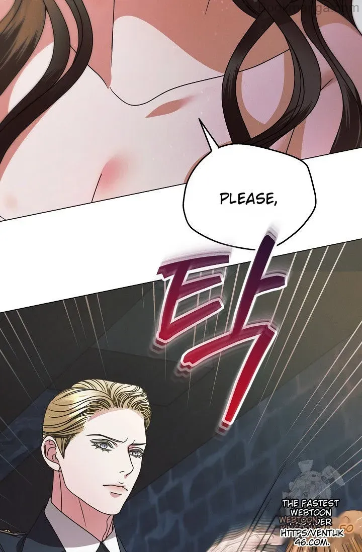 Try Begging Me Chapter 28 Online - página 7