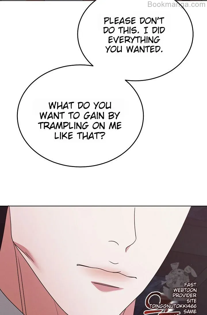 Try Begging Me Chapter 28 Online - página 14