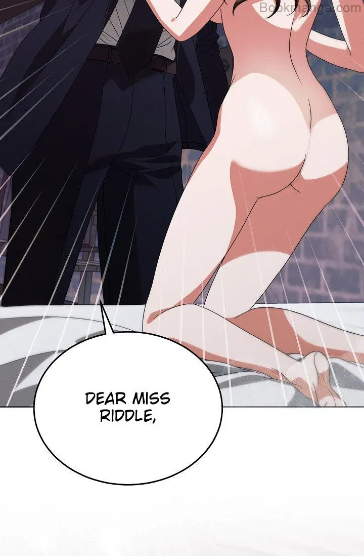 Try Begging Me Chapter 28 Online - página 17