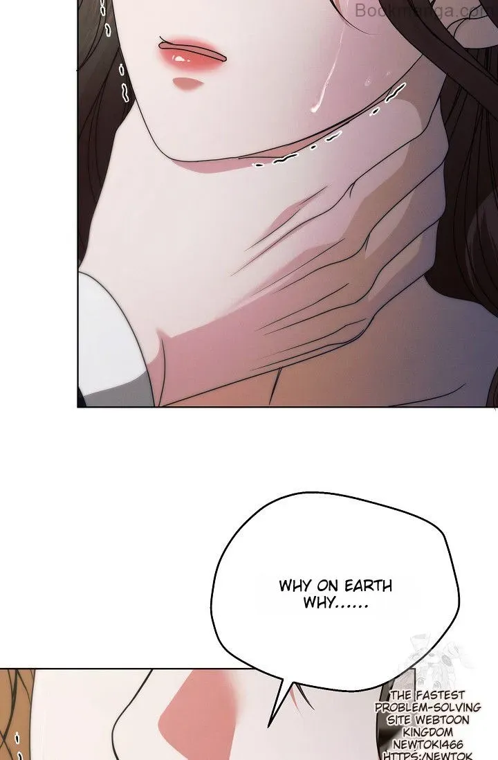 Try Begging Me Chapter 28 Online - página 22