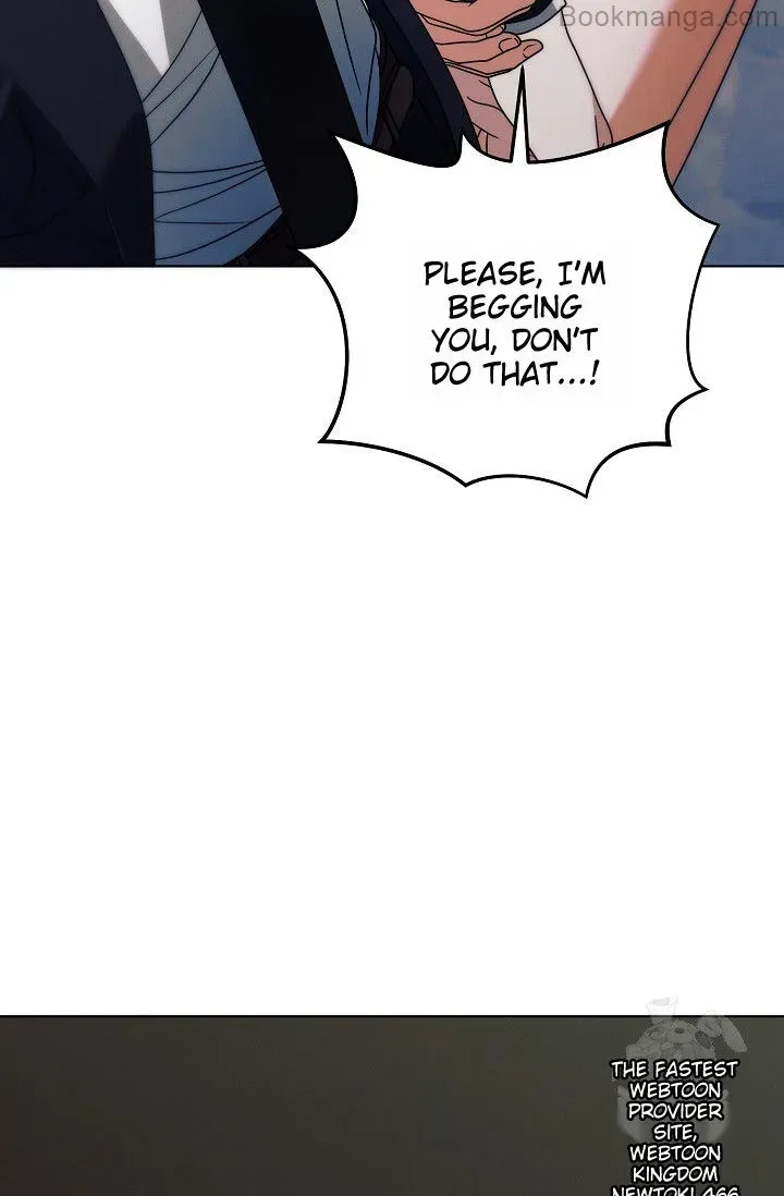 Try Begging Me Chapter 28 Online - página 39