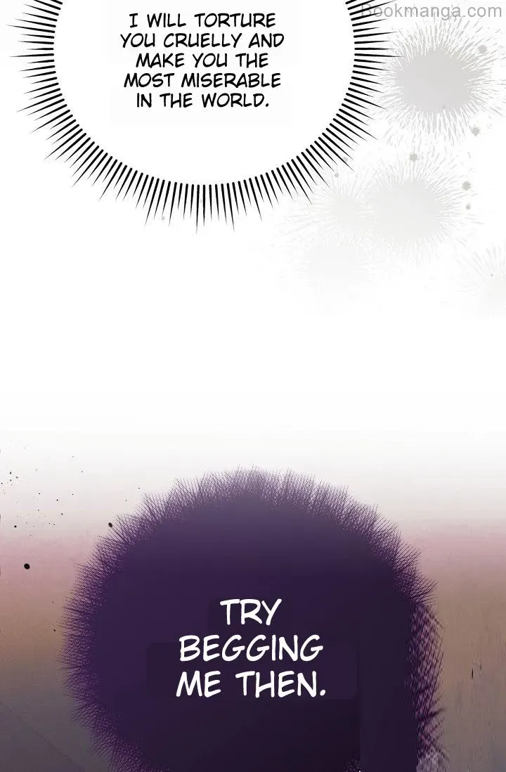 Try Begging Me Chapter 28 Online - página 47