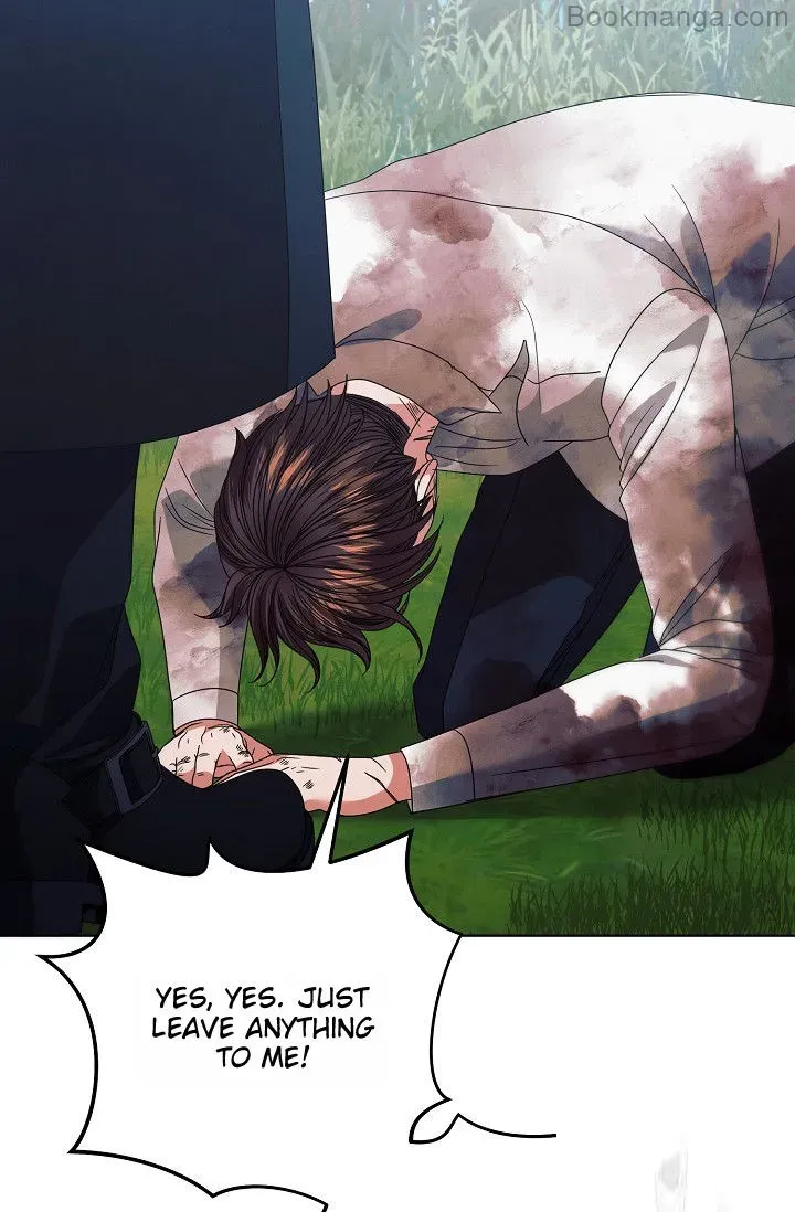 Try Begging Me Chapter 28 Online - página 72