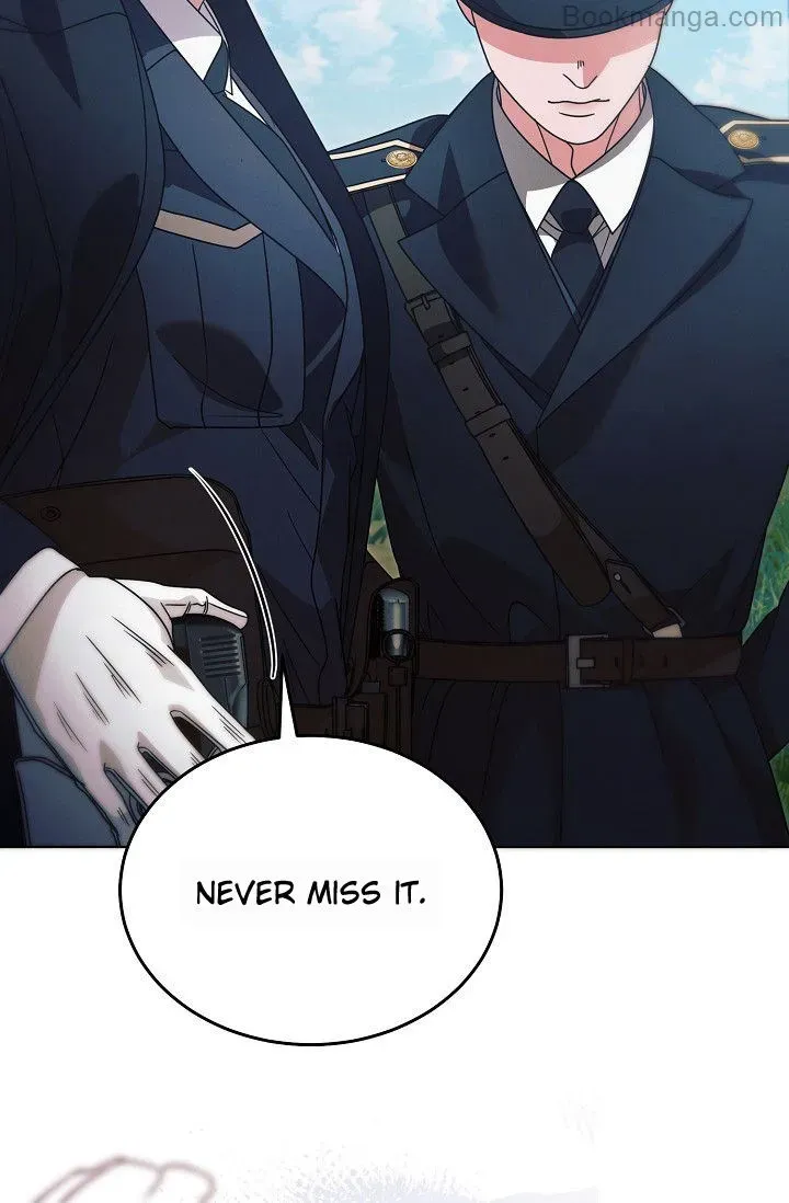Try Begging Me Chapter 28 Online - página 100