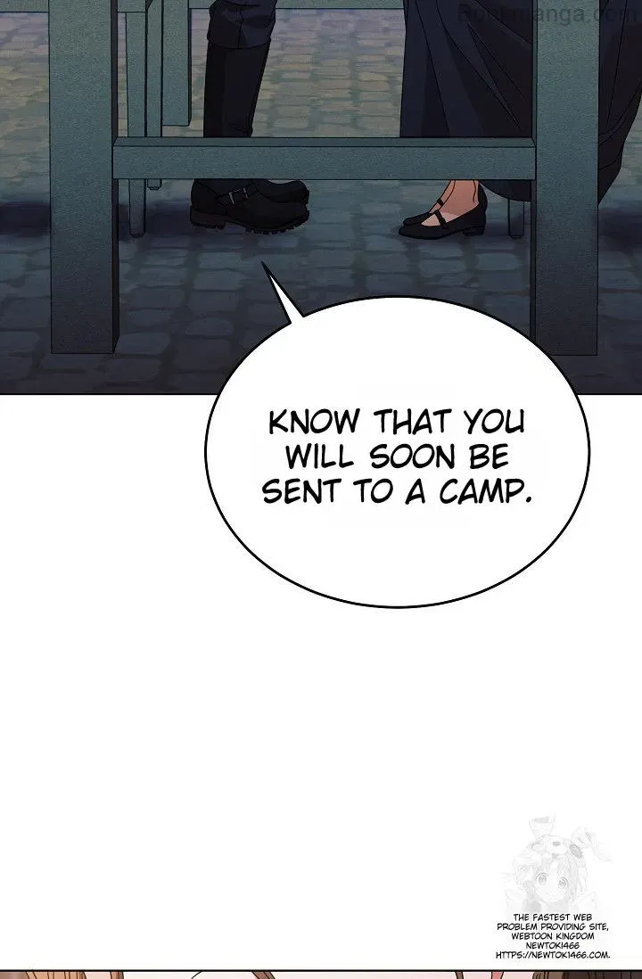 Try Begging Me Chapter 29 Online - página 8