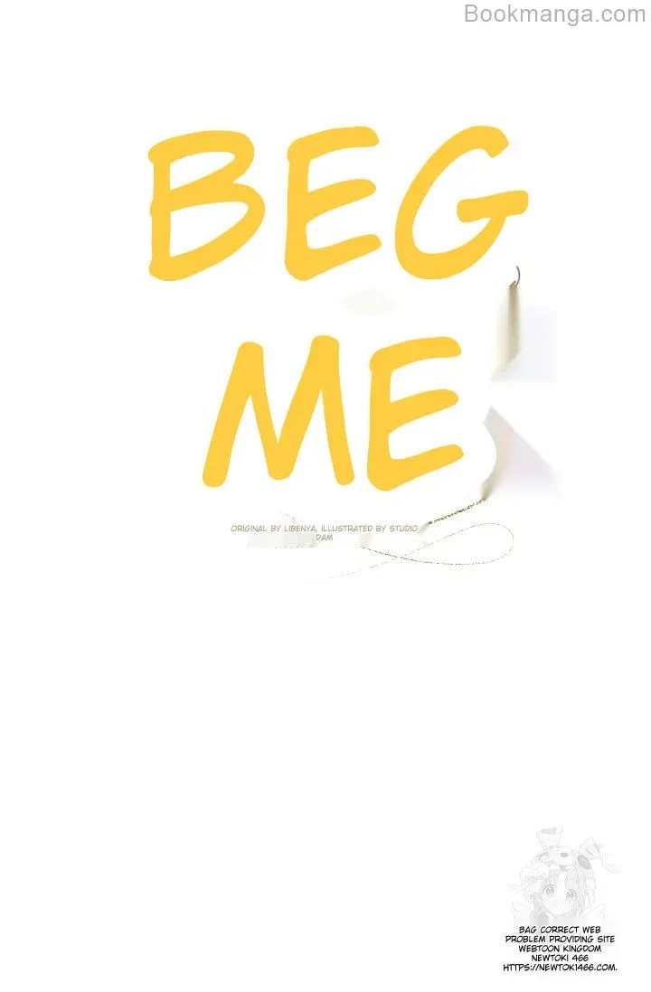 Try Begging Me Chapter 29 Online - página 12