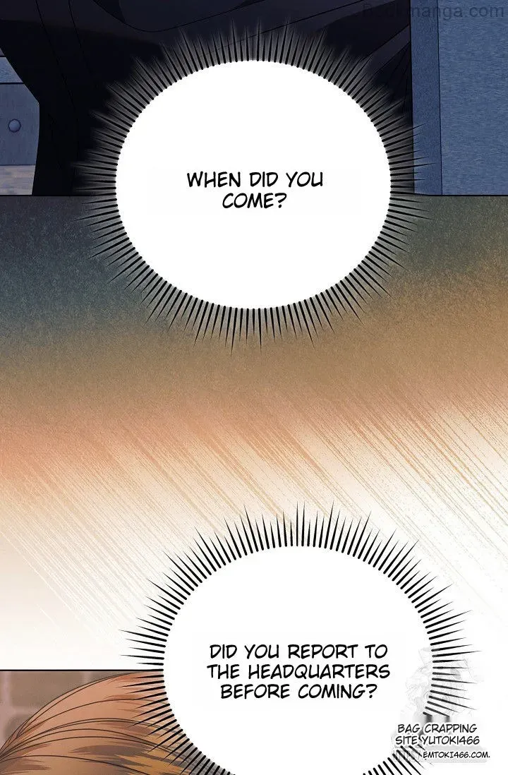 Try Begging Me Chapter 29 Online - página 16