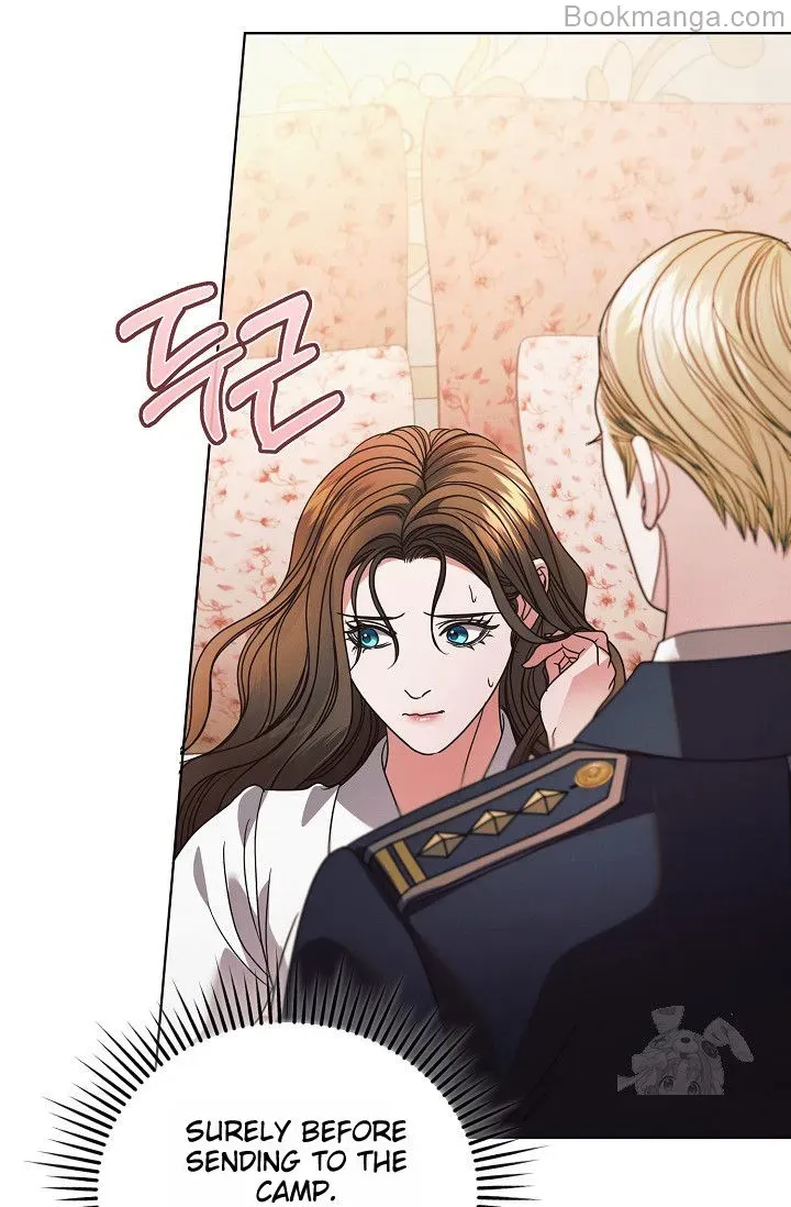 Try Begging Me Chapter 29 Online - página 29