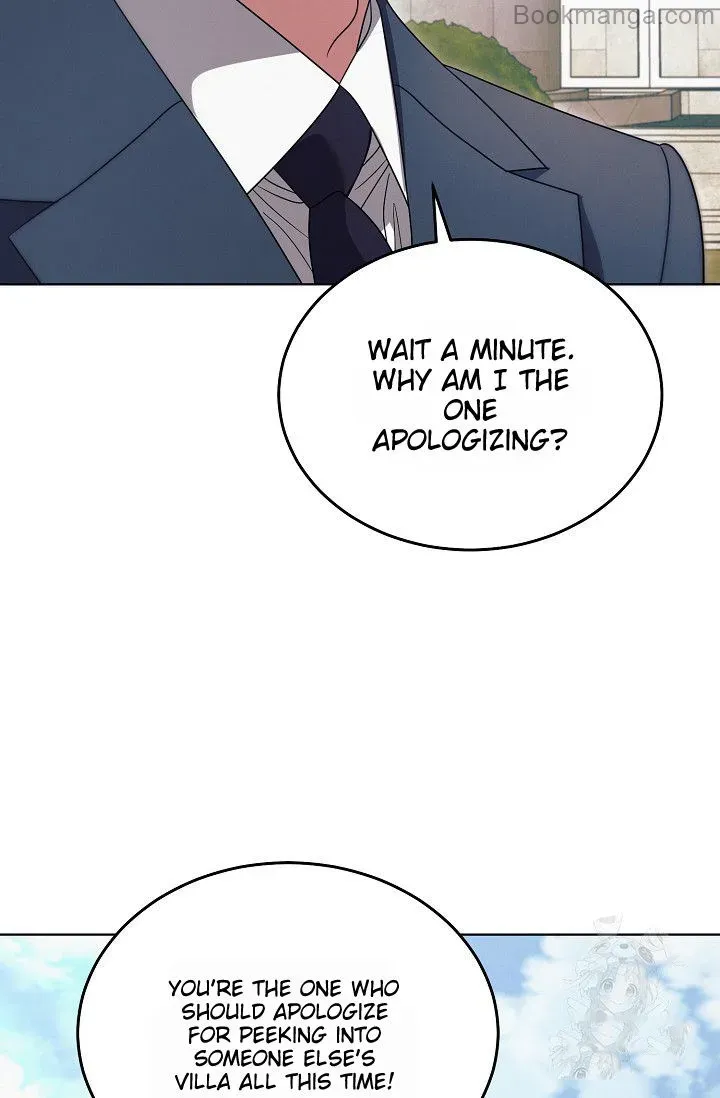 Try Begging Me Chapter 29 Online - página 101