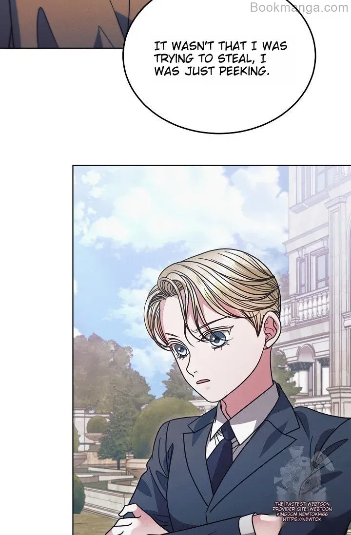 Try Begging Me Chapter 29 Online - página 106