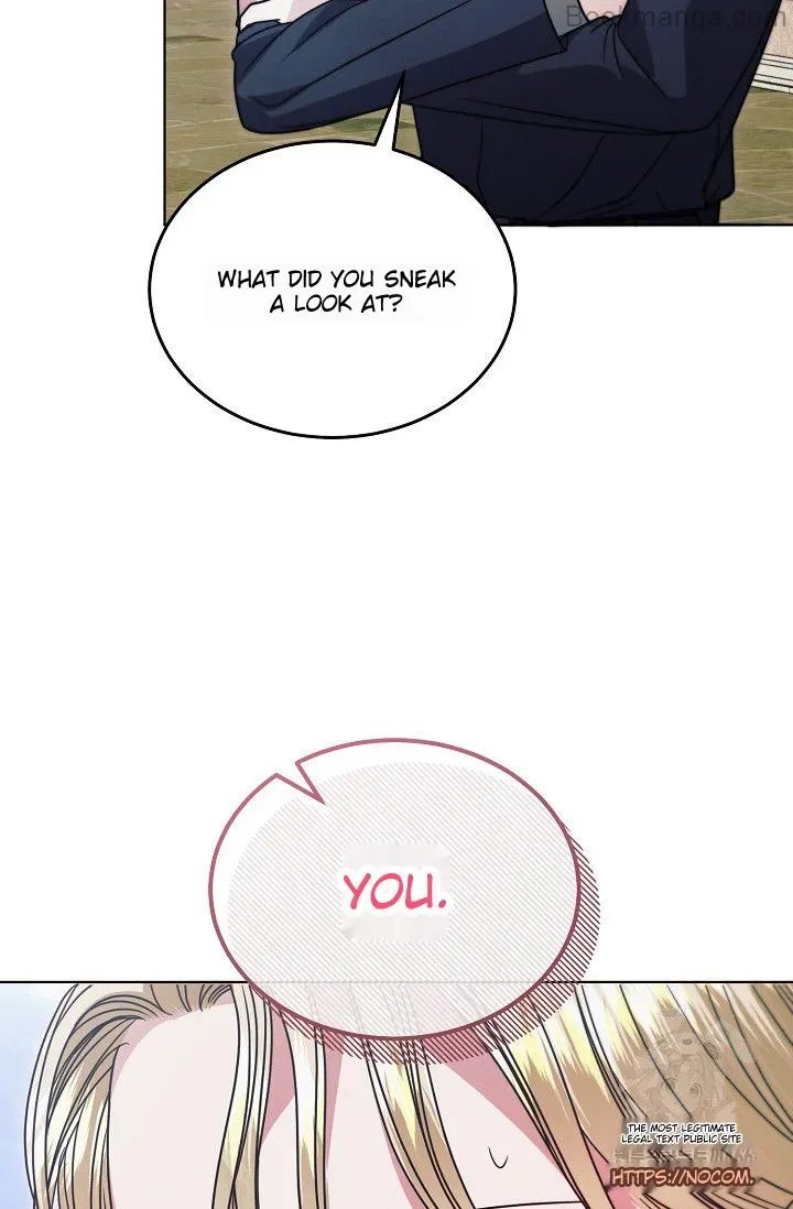 Try Begging Me Chapter 29 Online - página 107