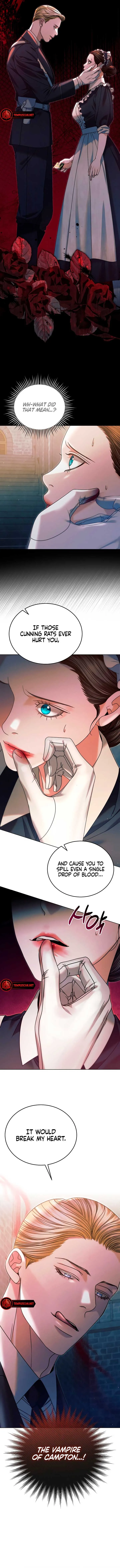 Try Begging Me Chapter 3 Online - página 7