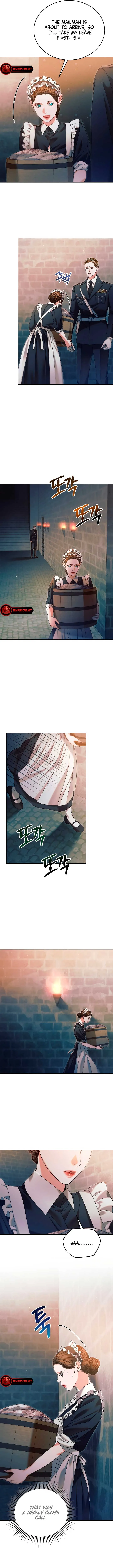 Try Begging Me Chapter 3 Online - página 9