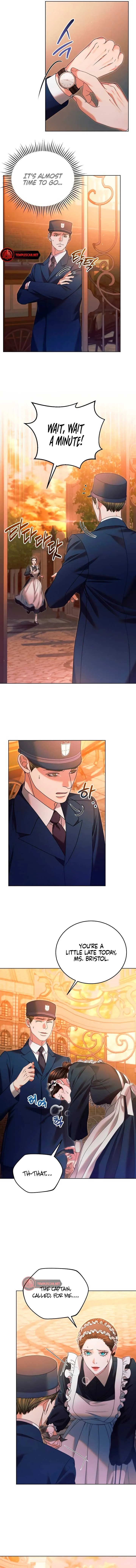Try Begging Me Chapter 3 Online - página 11