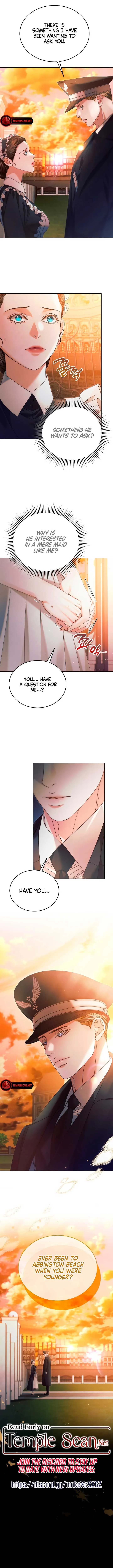 Try Begging Me Chapter 3 Online - página 14