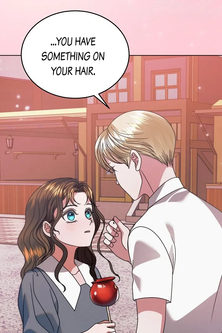 Try Begging Me Chapter 33 Online - página 7