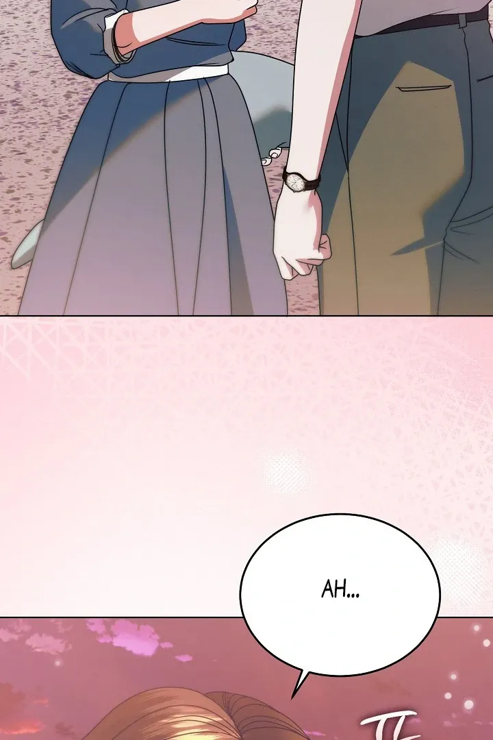 Try Begging Me Chapter 33 Online - página 8