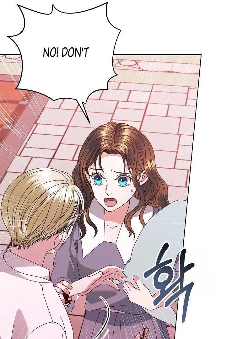 Try Begging Me Chapter 33 Online - página 21
