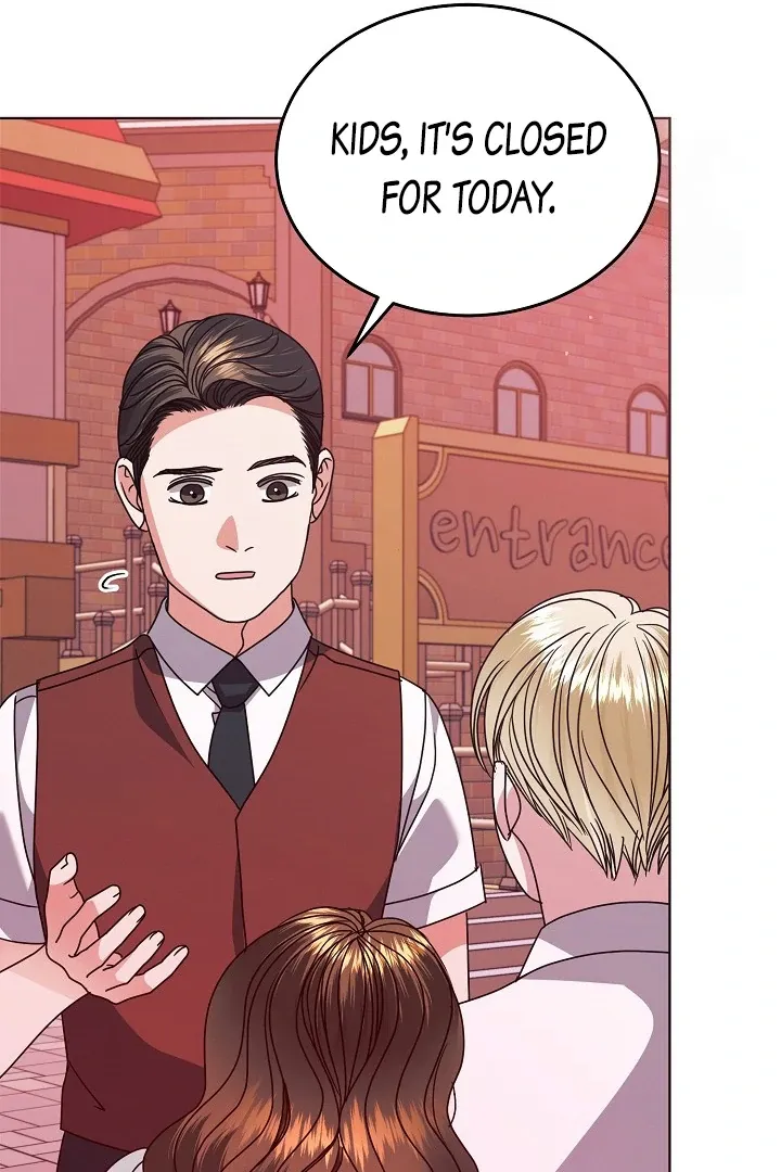 Try Begging Me Chapter 33 Online - página 48