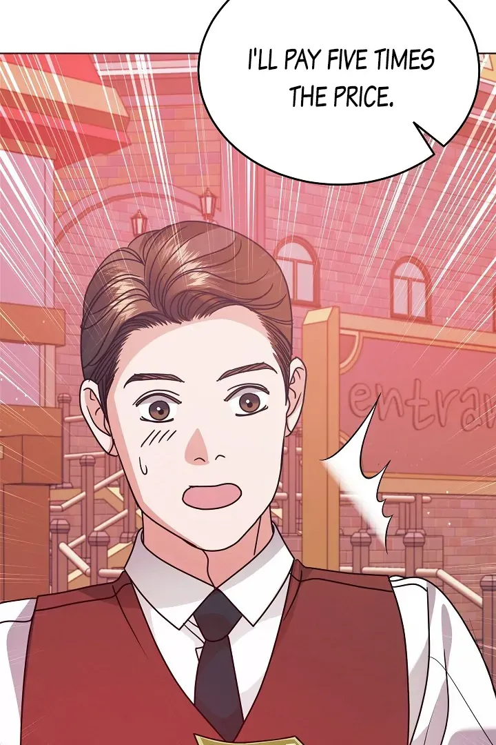 Try Begging Me Chapter 33 Online - página 52