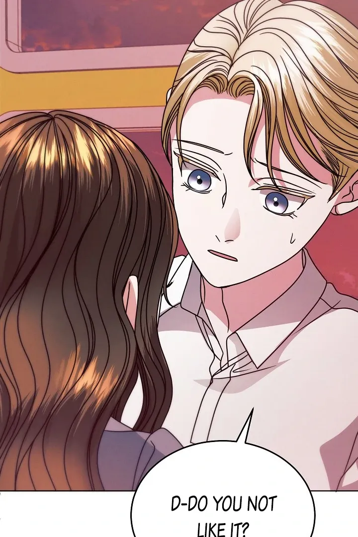 Try Begging Me Chapter 33 Online - página 86
