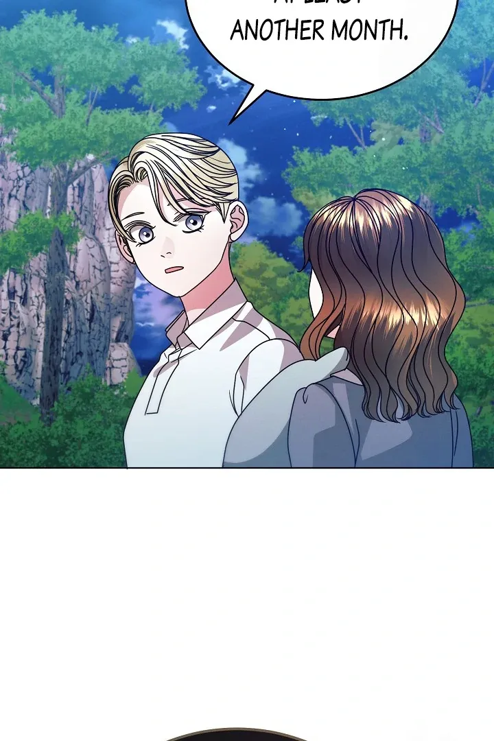 Try Begging Me Chapter 33 Online - página 105