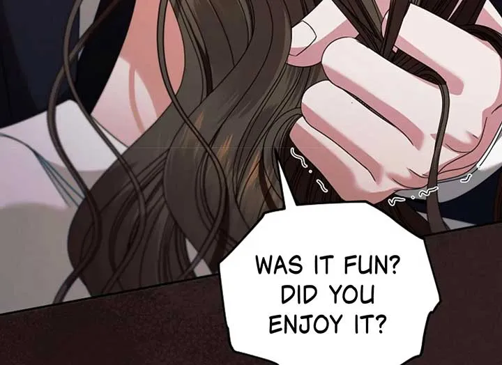 Try Begging Me Chapter 37 Online - página 46