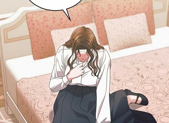 Try Begging Me Chapter 37 Online - página 134