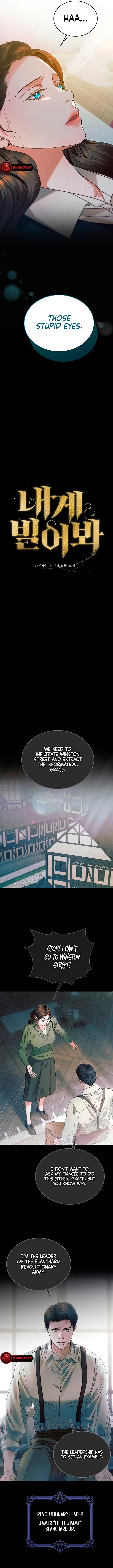 Try Begging Me Chapter 4 Online - página 2