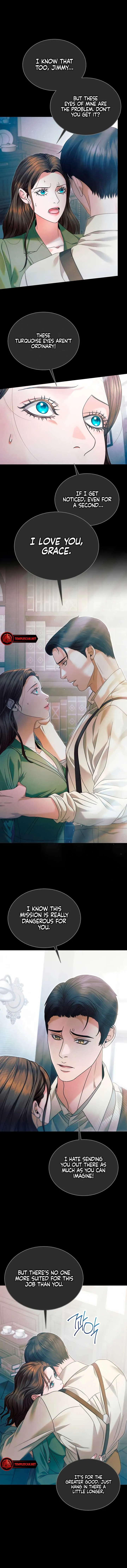 Try Begging Me Chapter 4 Online - página 3