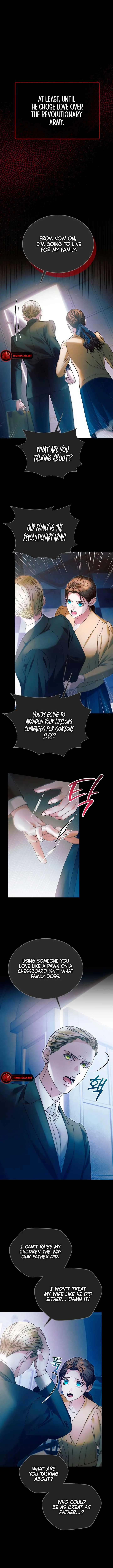 Try Begging Me Chapter 4 Online - página 6
