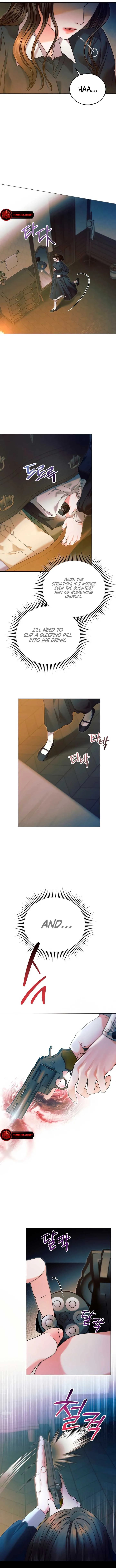 Try Begging Me Chapter 4 Online - página 13