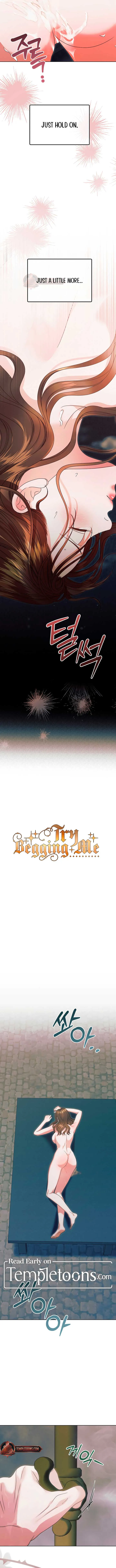 Try Begging Me Chapter 41 Online - página 3