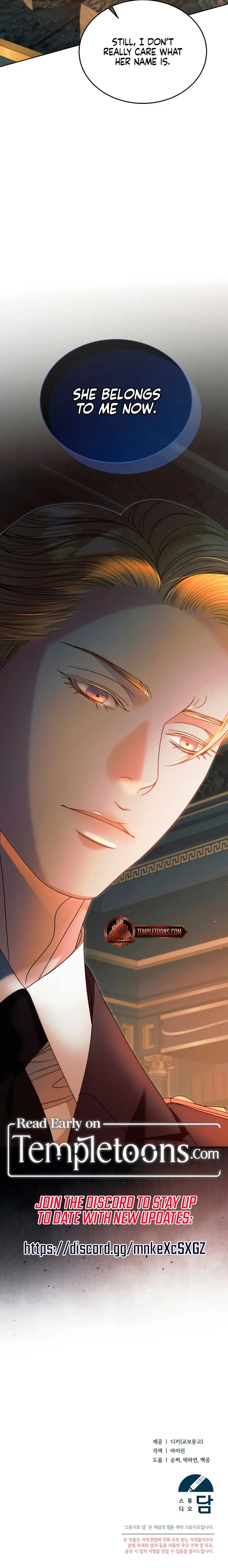 Try Begging Me Chapter 41 Online - página 12
