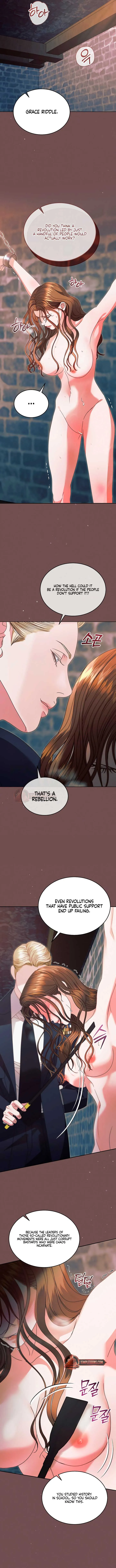 Try Begging Me Chapter 43 Online - página 2