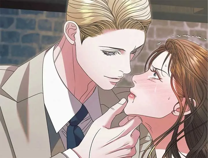 Try Begging Me Chapter 44 Online - página 192