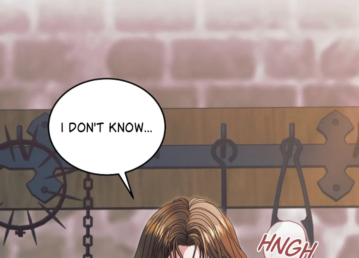 Try Begging Me Chapter 45 Online - página 7