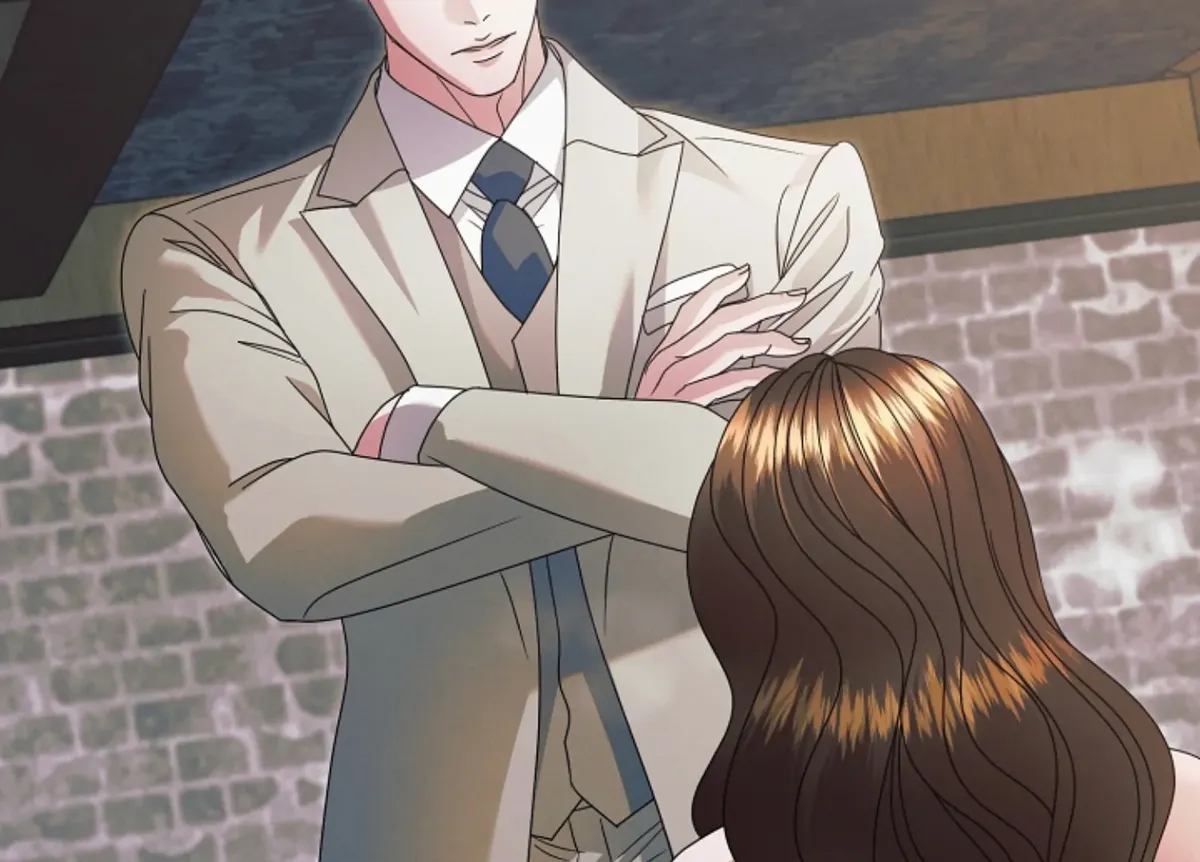 Try Begging Me Chapter 45 Online - página 13