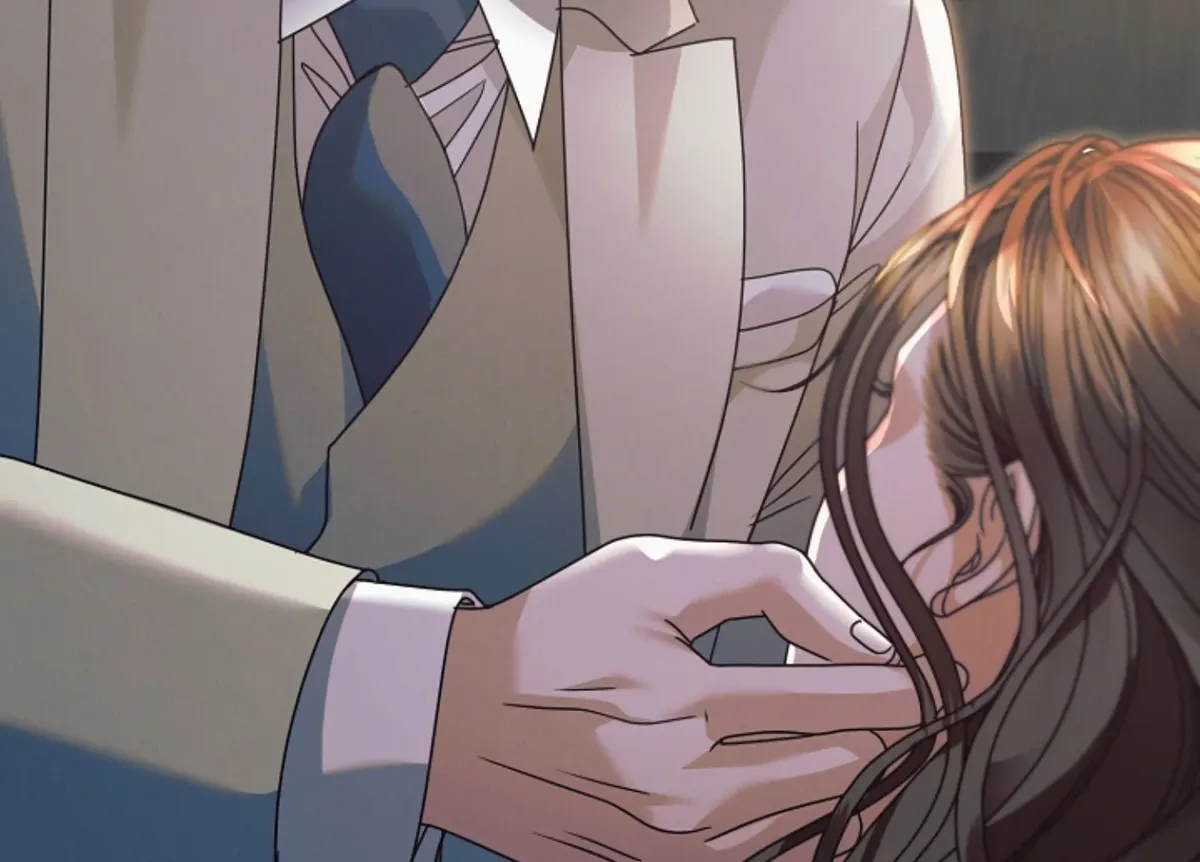 Try Begging Me Chapter 45 Online - página 24