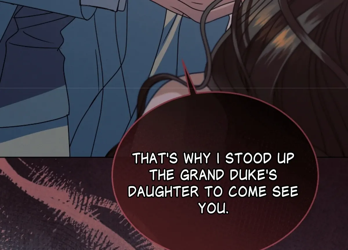 Try Begging Me Chapter 45 Online - página 25