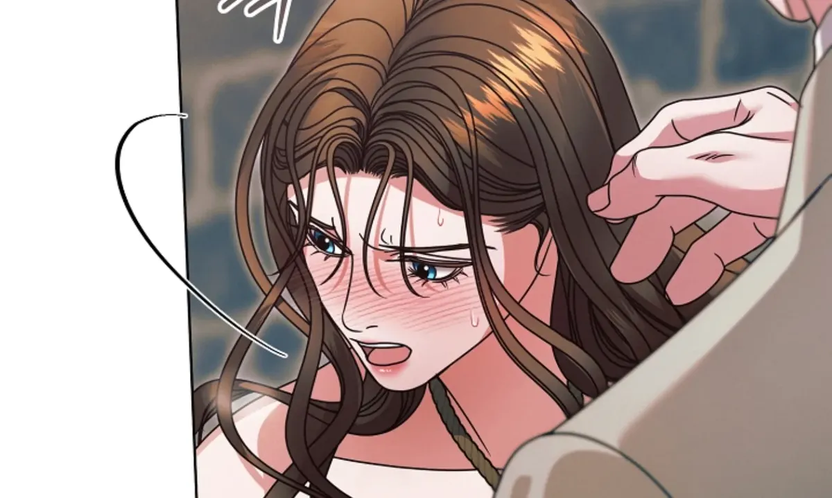 Try Begging Me Chapter 45 Online - página 28