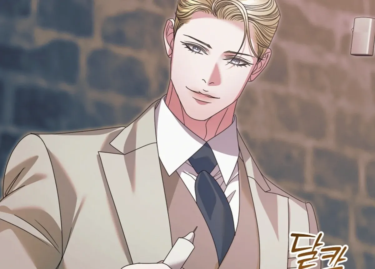 Try Begging Me Chapter 45 Online - página 41