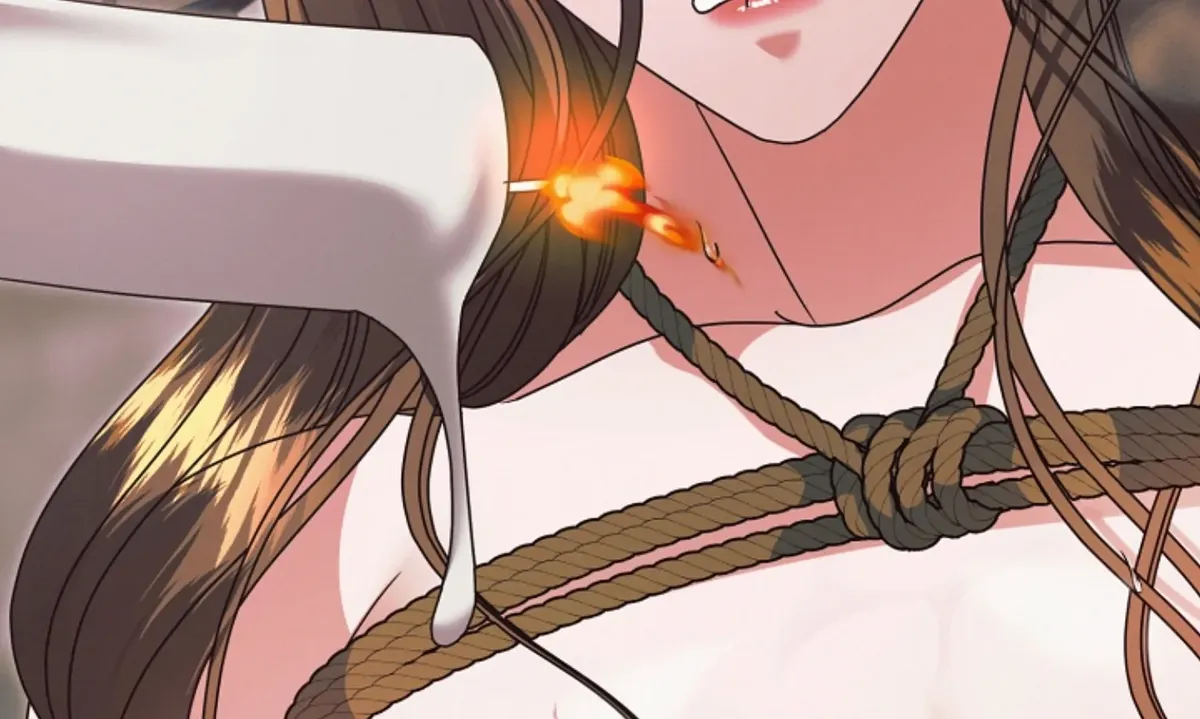 Try Begging Me Chapter 45 Online - página 54