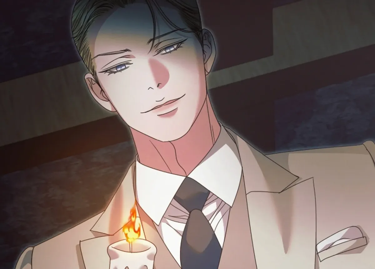 Try Begging Me Chapter 45 Online - página 58