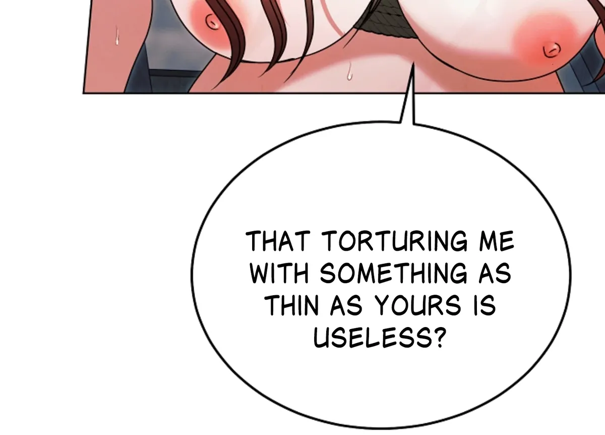 Try Begging Me Chapter 45 Online - página 63