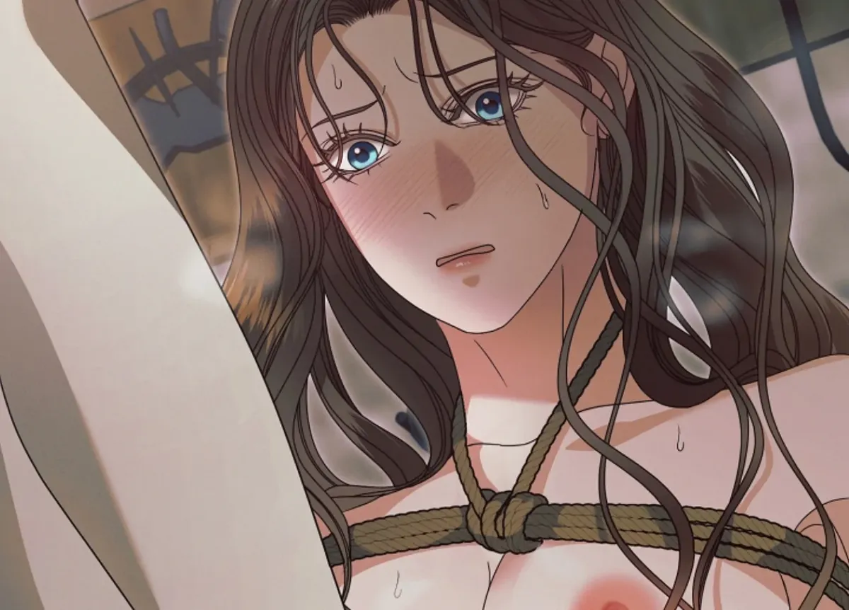 Try Begging Me Chapter 45 Online - página 71