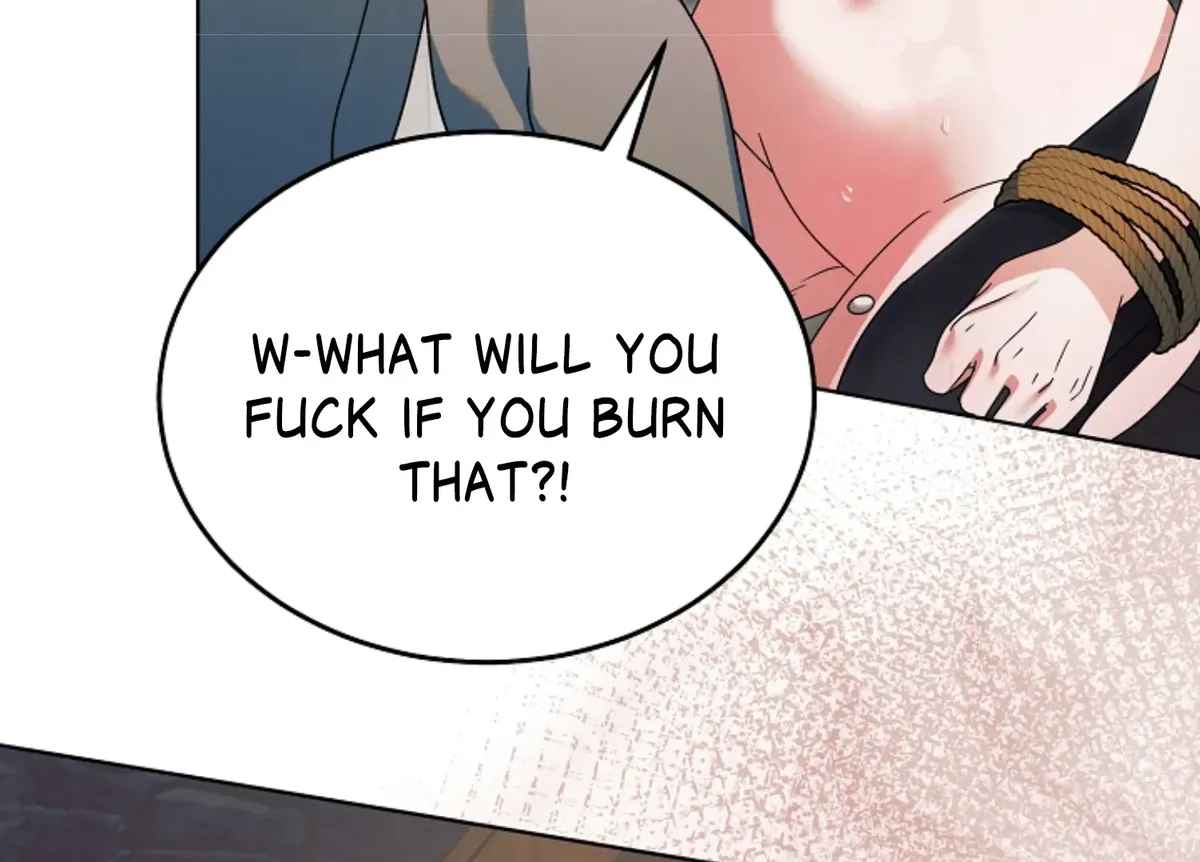Try Begging Me Chapter 45 Online - página 90